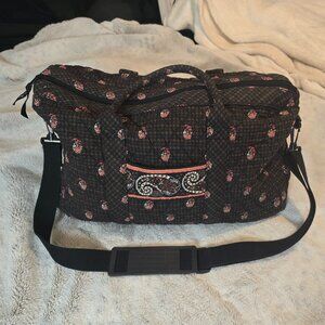 Vera Bradley Duffle bag